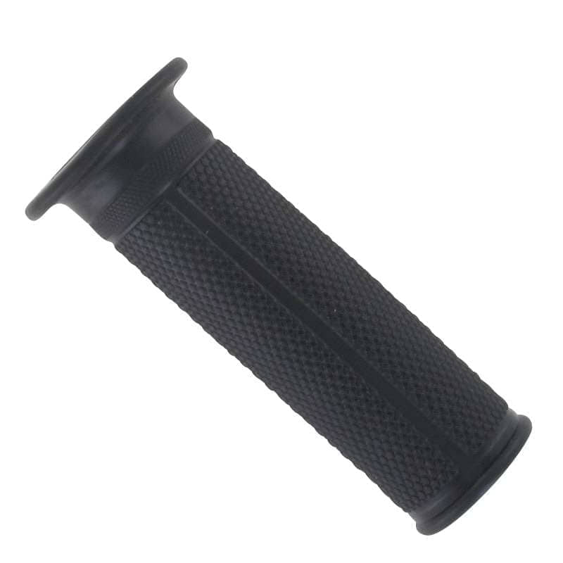 AGM GMX 460 Retro Handgriff links 50ccm 4Takt 53166-KY-9001-S Motorroller.de Haltegriff Lenkergriff Griffgummi Lenker-Griff Hand-Griff Griff-Gummi