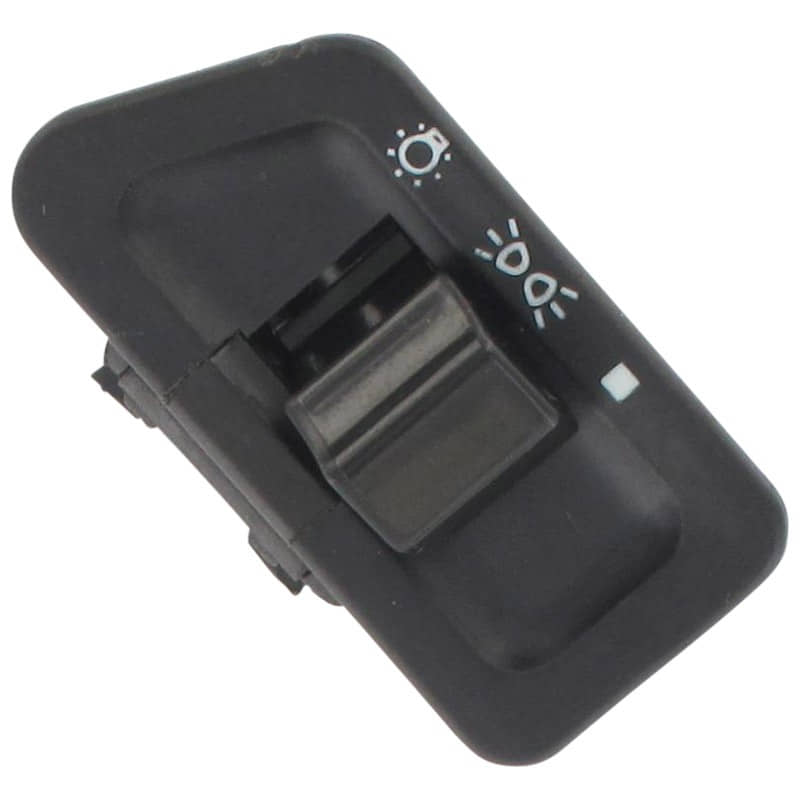 Rex RS460 Ausschalter 1050405-1 Switch Schalter Knopf Motorroller.de Lichtschalter Licht 50ccm 4Takt 139QMB JSD50QT-13 50cc 4T 139QMA