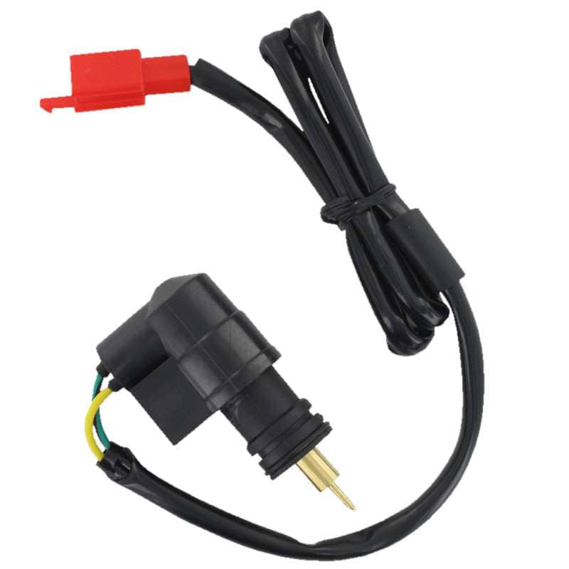 Rex Imola 50 Start-Automatik 50ccm 4Takt Choke Roller Motorroller.de Kaltstarter 139QMB JSD50QT-13 50cc 4T 139QMA Kaltstartautomatik