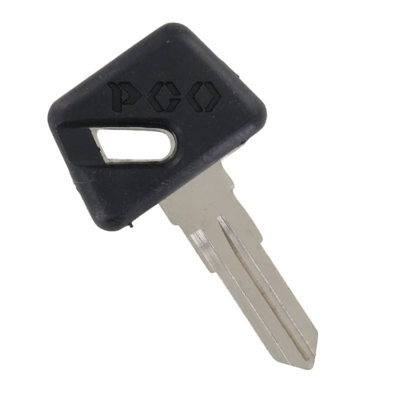 Schlüsselrohling Gal E955B000000