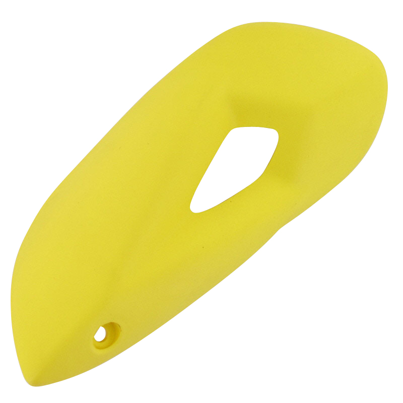 Handschutz links Yorg-Gelb (22) P2543010220
