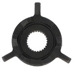 Gebläserad 4Takt 50ccm Luefterrad Luftrad 78394038