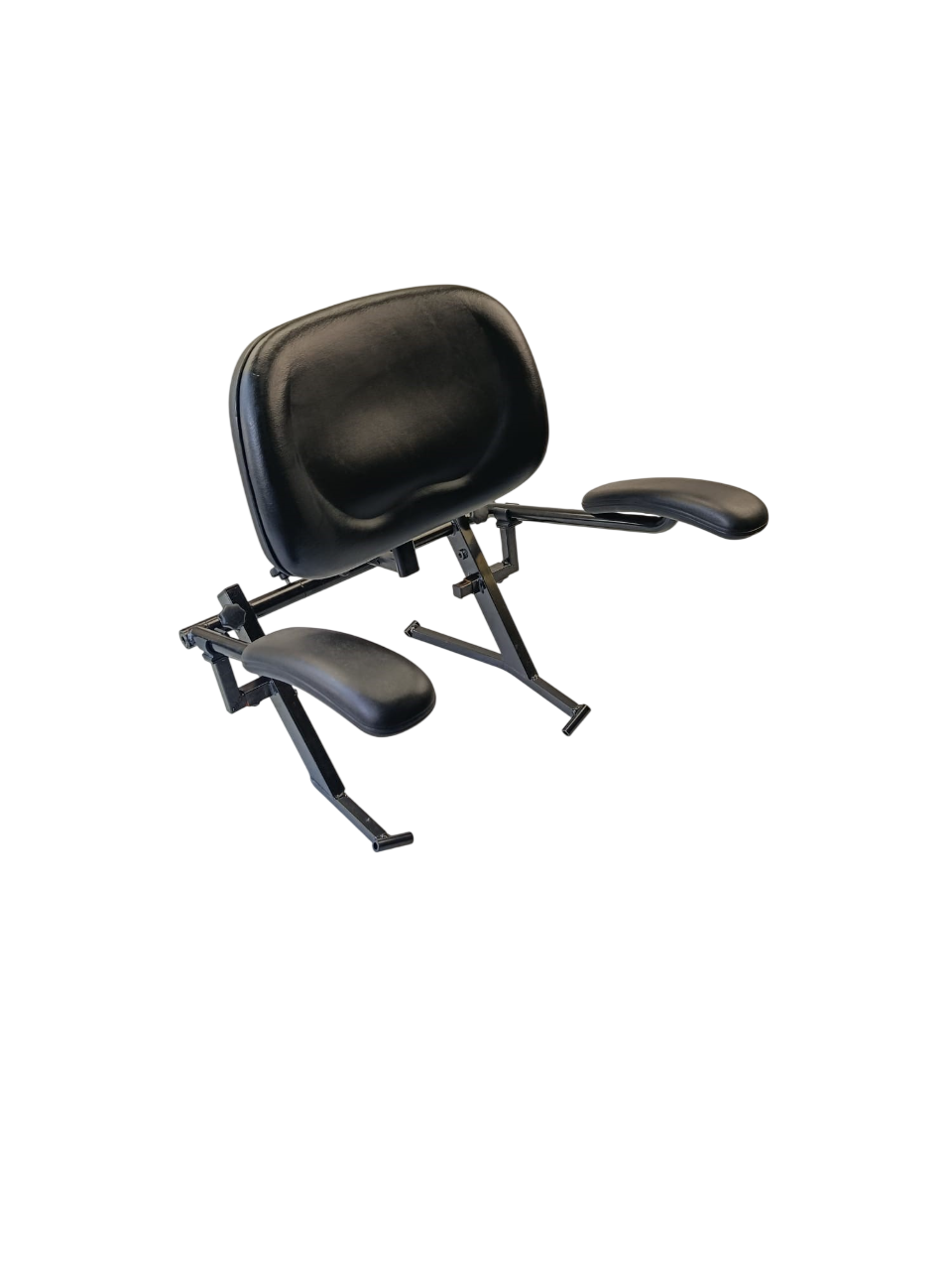 PGO TR3 50 Sitzvorrichtung Spezialsitz C1675001000 für Menschen mit Handicap / Behinderung Dreiradrolle Trike Sitzbank