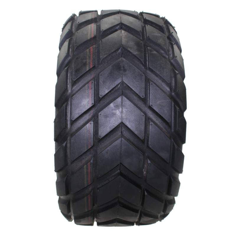Reifen hinten Duro AT 21x10-8 Strasse X240G320000