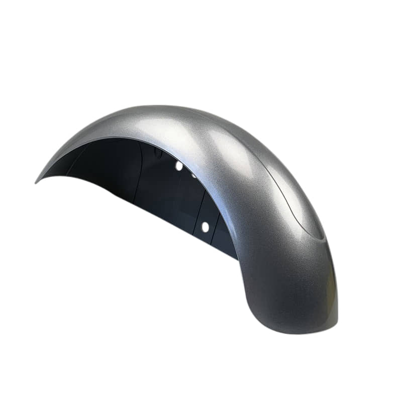 Schutzblech hinten kristallsilber (7J) P26340017J01