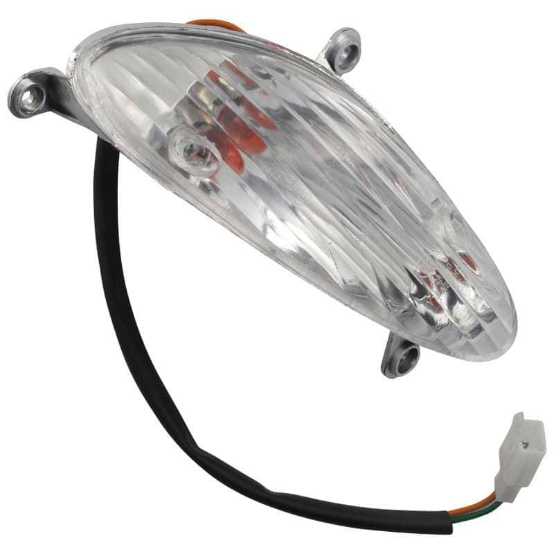 Blinker vorne links komplett 700646