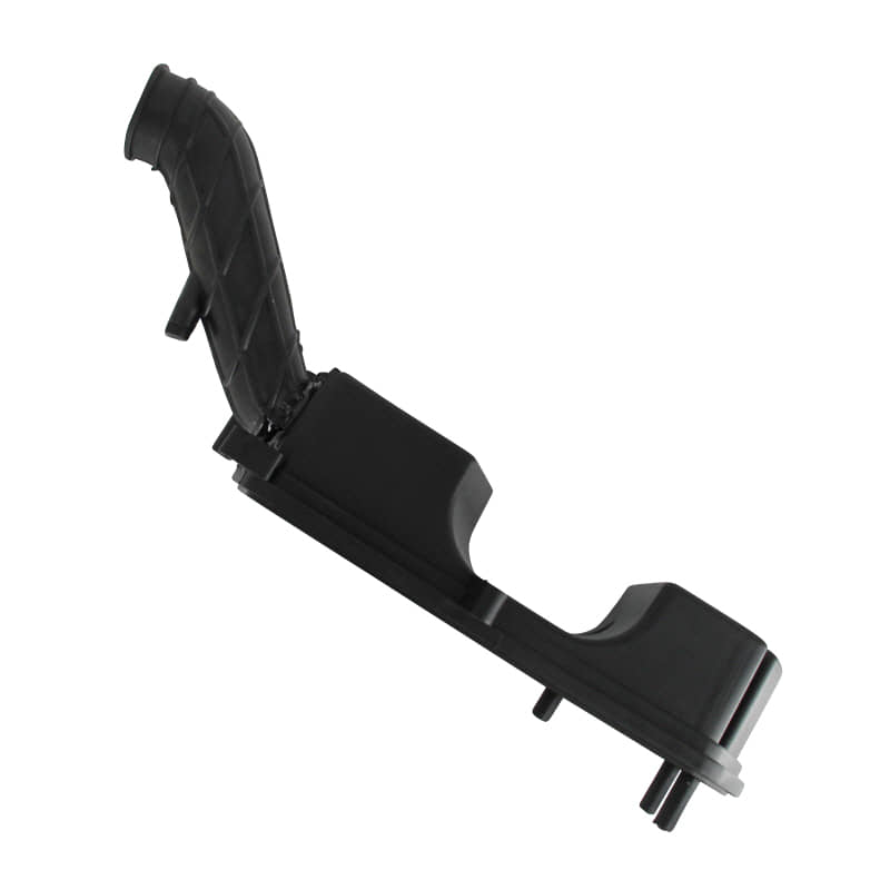 Luftfilterkasten Hinterteil 700306