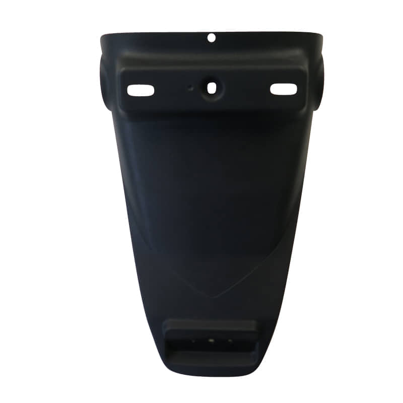 KenzeichenHalter dunkel schwarz (65) M2636000650