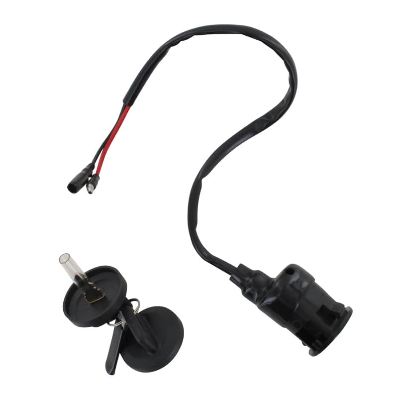 Zündschloss ATV 300 2 Zündschlüssel Adly Quad 272ccm 4Takt Motorroller.de Zünd-Schloss Lenkerschloss Lenker-Schloss Anlasserschloss Anlasser-Schloss