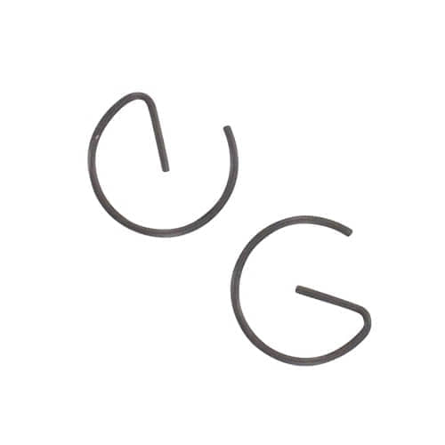 AEON Sicherung Kolbenbolzen Overland 180 Quad 180ccm 4Takt Motorroller.de Sicherungsring Sicherungsclip Kolbenbolzensicherung 152QMI ATV UTV Service