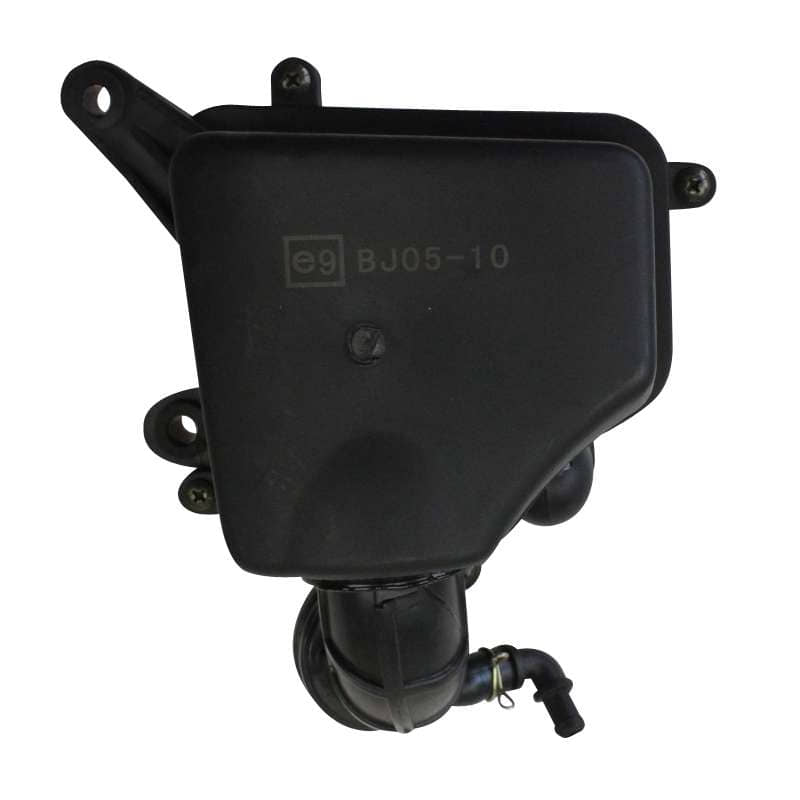 Luftfilterkasten kpl inkl Filter 2T 50cc 1E40QMB 706591