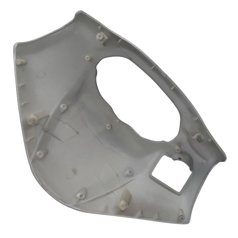 Rex Milano 125 Tachometerverkleidung 125ccm 4Takt 706662 Motorroller.de Lenkerverkleidung Armaturenverkleidung Instrumentenverkleidung 152QMI Scooter