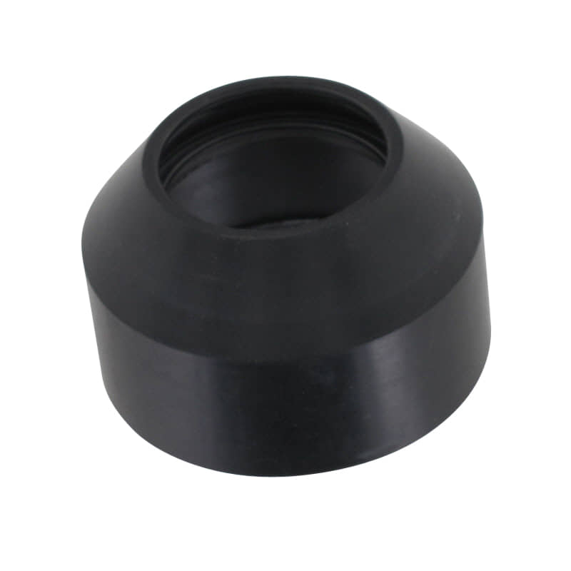 PGO Abdeckung Lenkkopf G-Max Abdeckhaube Kappe Deckel Roller P244C040000 Motorroller.de Schutz Verkleidung Platte Cover Blende Schutzhaube