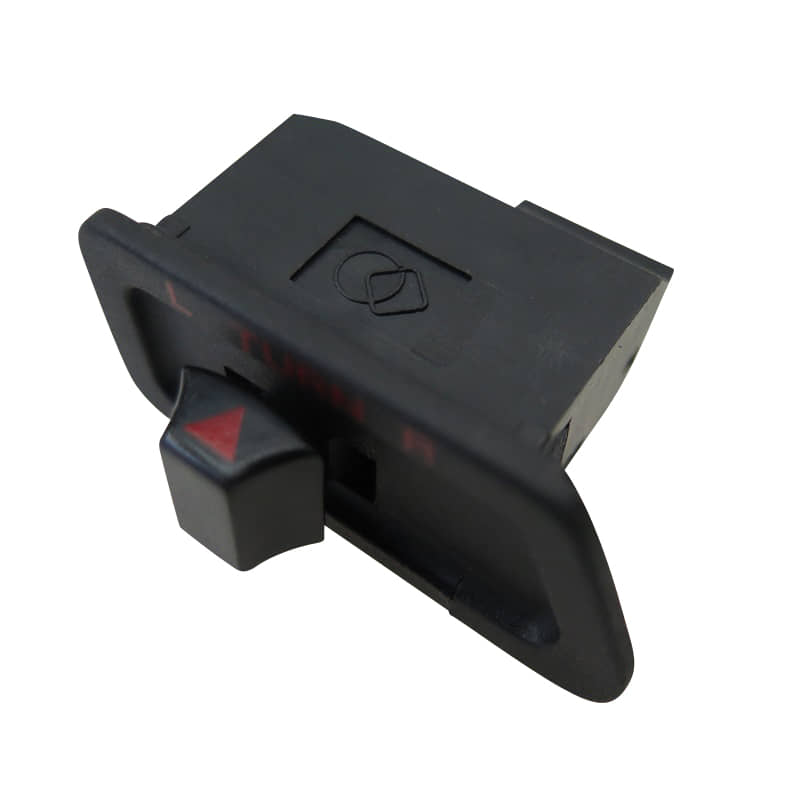 Sundiro XDZ 125 T Phoenix Blinkerschalter Knopf FIG.-F06-NO.-06 Motorroller.de Blinker-schalter Blinkerknopf Scooter Moped Ersatzteil Service
