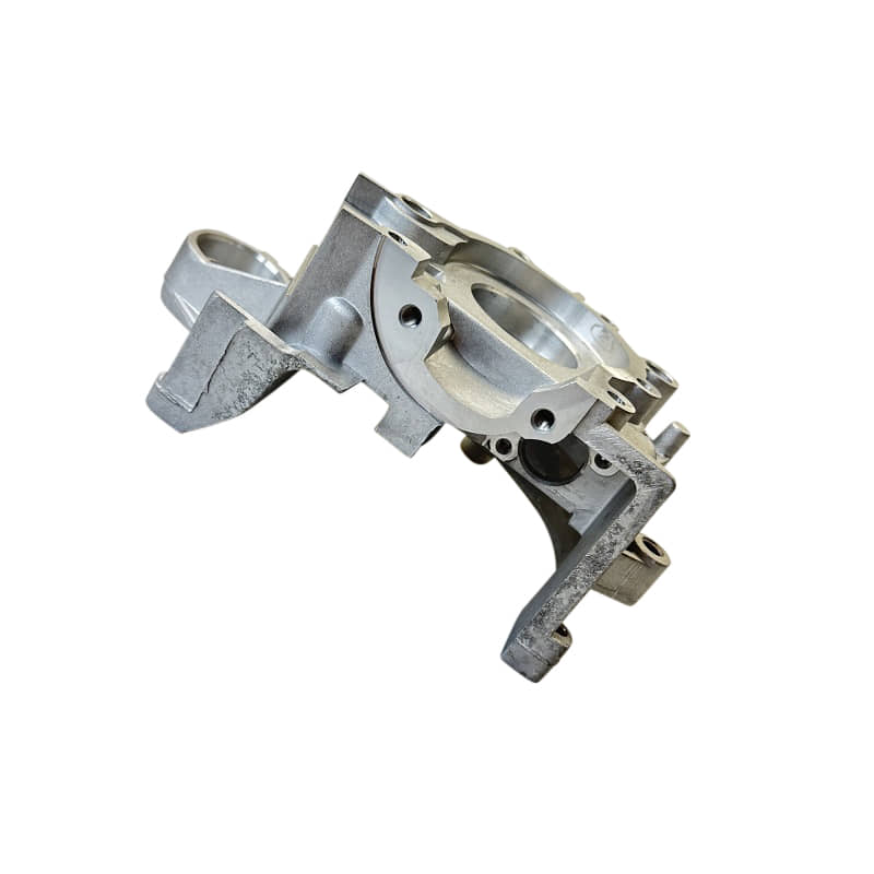 Kreidler Galactica 3.0 50 RS LC Kurbelgehäuse rechts 741184 Motorroller.de Motorgehäuse 50ccm 2Takt Scooter Florett 2.0 2.1 RS 50