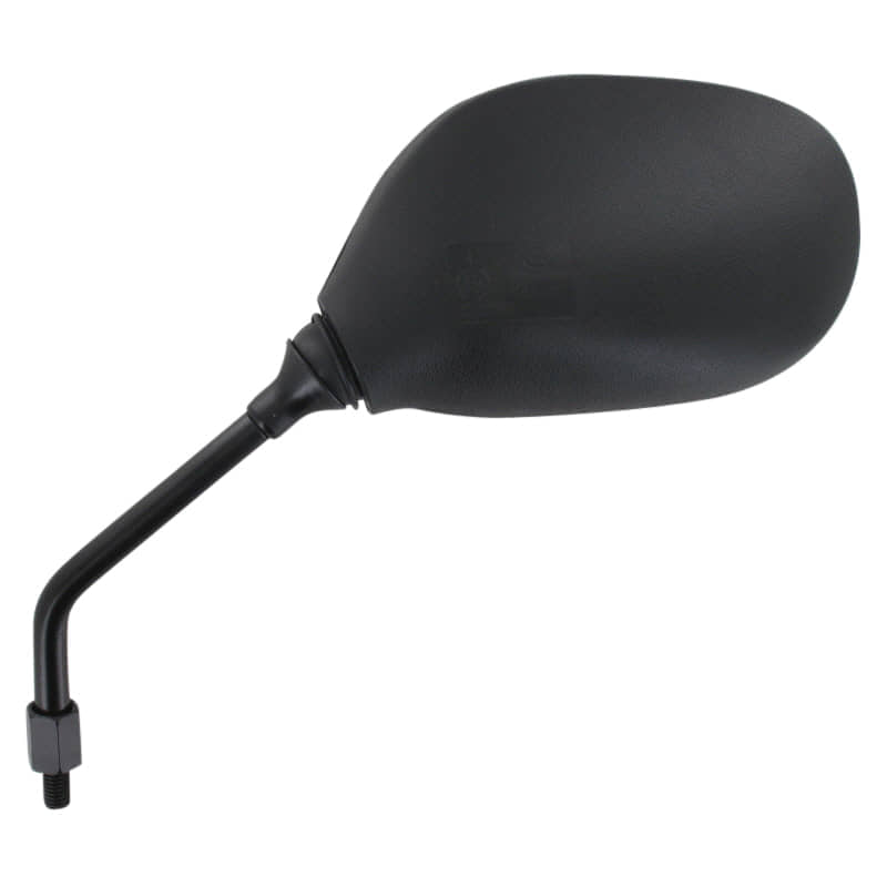 Rückspiegel Spiegel links M8 Linksgewinde Länge = 340mm 1210505-3