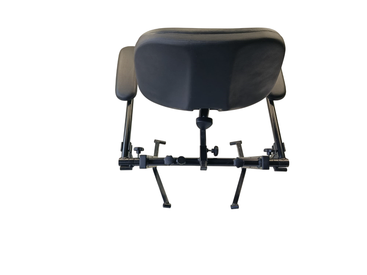 PGO TR3 50 Sitzvorrichtung Spezialsitz C1675001000 für Menschen mit Handicap / Behinderung Dreiradrolle Trike Sitzbank