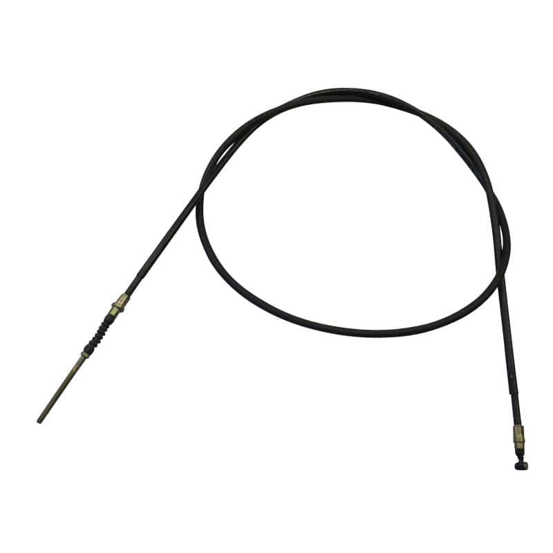 Bremszug Hinterrad Seilzug 78102