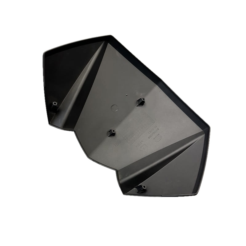 Kreidler DICE GS/SM 125 pro Lampenverkleidung oben 781184 Scheinwerferverkleidung Lenkerverkleidung Original