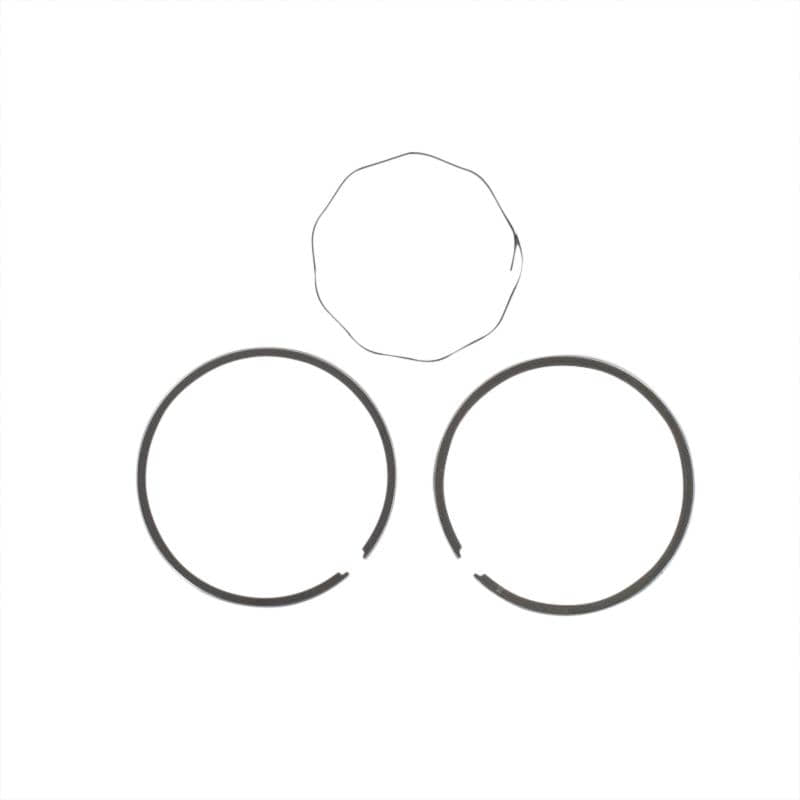 Sundiro XDZ 50 TA Kolbenring 50ccm 4Takt D1E41FM.-03---01 Motorroller.de Kompressionsring Kolben-Ring Verdichtungsring Kompressions-Ring D1E41FM(D)