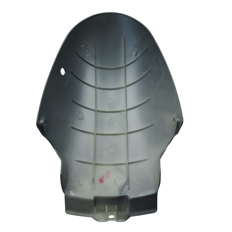 Rex INSIGNIO 125 DD Kotflügel Roller 125ccm 4Takt 702112 Motorroller.de Spritzschutz Schutzblech Schutz-Blech Radabdeckung Innenkotflügel Radlauf