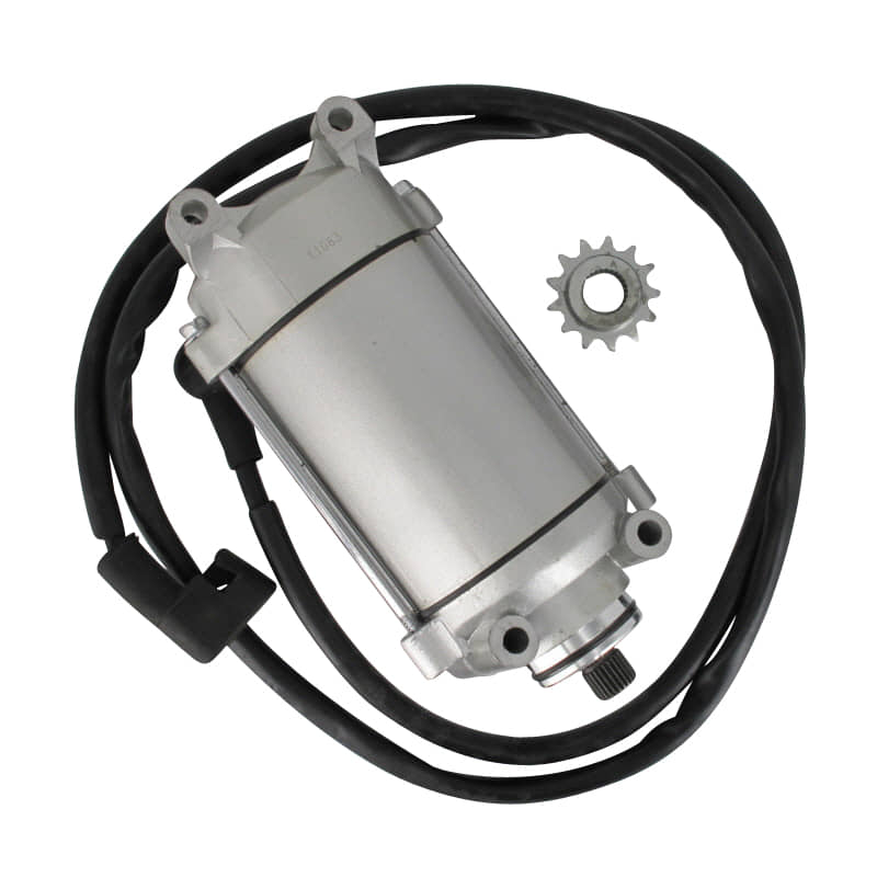 Anlasser Starter Anlassermotor Quad ATV 4Takt Rex 93110