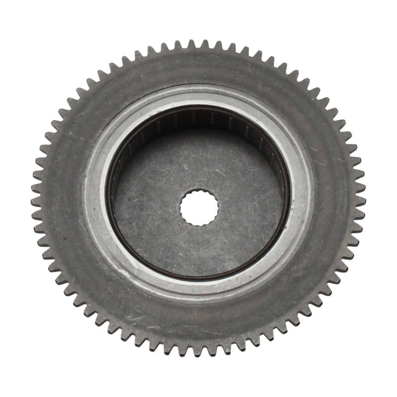 Anlasserfreilauf Anlasserzahnkranz 2T 50cc 13mm 3113010