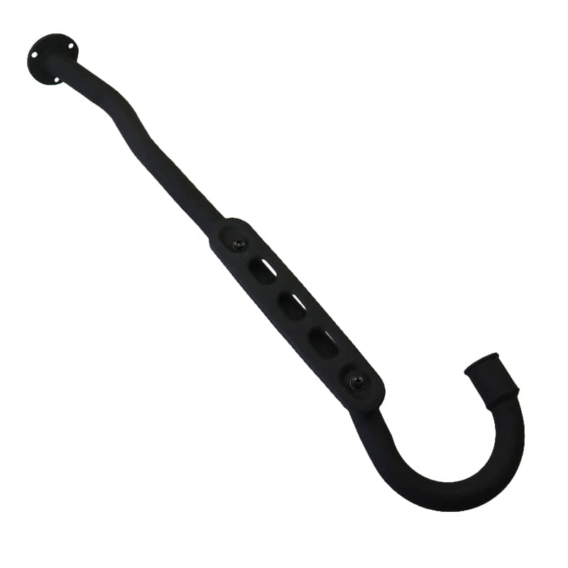 Krümmer 31611-RAM-00 von Motorroller.de
