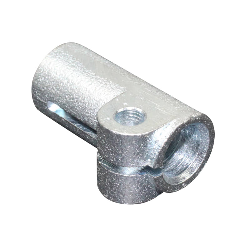 Stütze Auspuff 8mm Bolzen 8.030.005