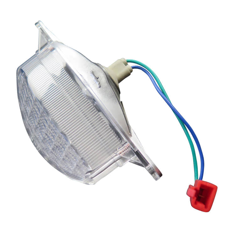 Adly Thunder Bike TB 125 Positionsleuchte 125ccm 4Takt 34900-127-000 Motorroller.de Zusatzleuchte vorne Zusatzleuchte-vorn Scooter Ersatzteil Service