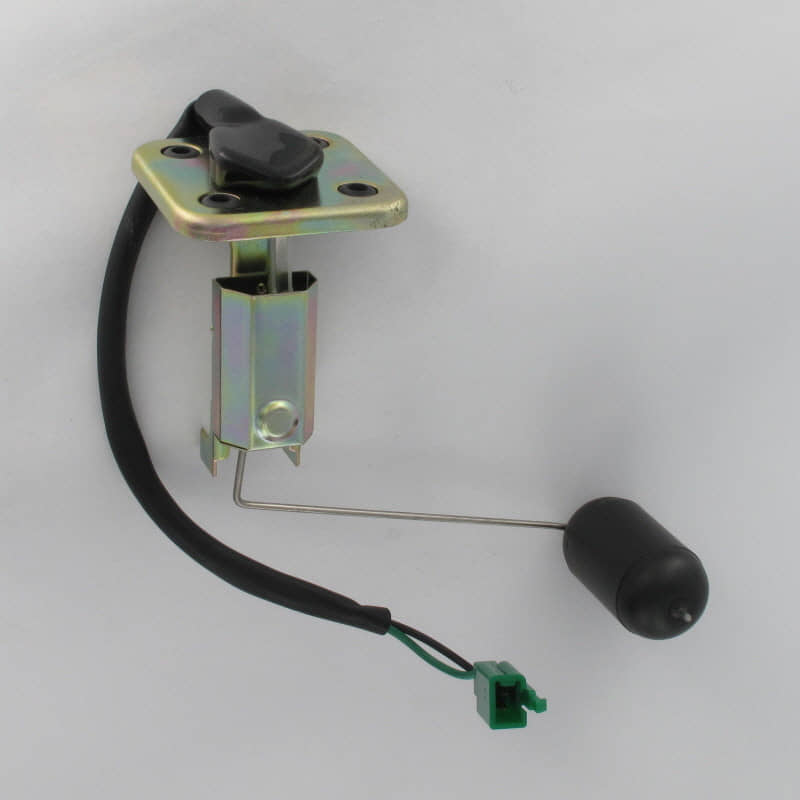 Rex CAPRIOLO 50 Tankuhr Tankanzeige Benzinanzeige Motorroller.de 50ccm 4Takt 139QMB JSD50QT-13 50cc 4T 139QMA Kraftstoffanzeige Tank-Anzeige