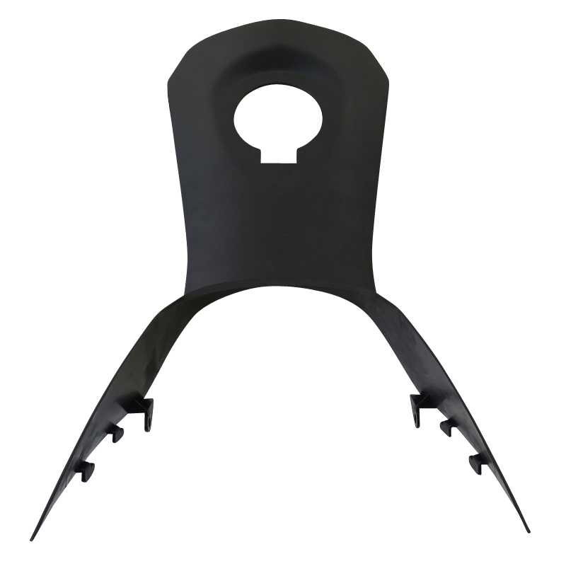 PGO Benzintankverkleidung vorn G-Max Roller M2625010650 Motorroller.de G-Max 125 Mokick Ersatzteil Service Inpektion Direktimport