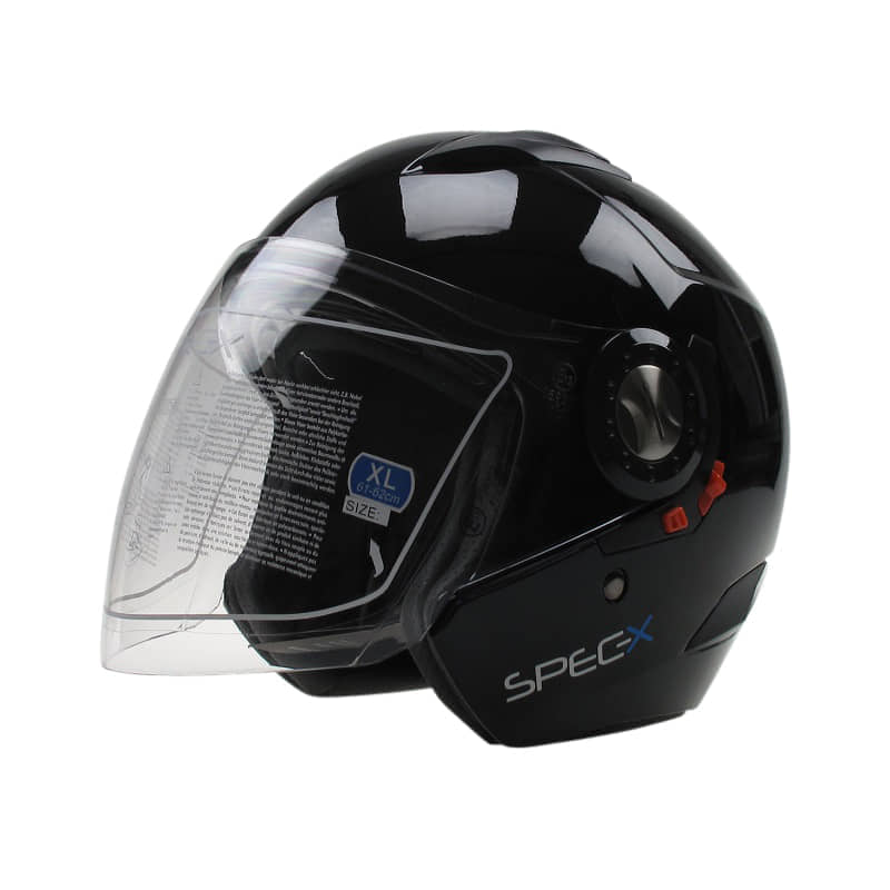 SPEC-X Jethelm "SX-22.01" Gr. 59/60 (L) 5021332