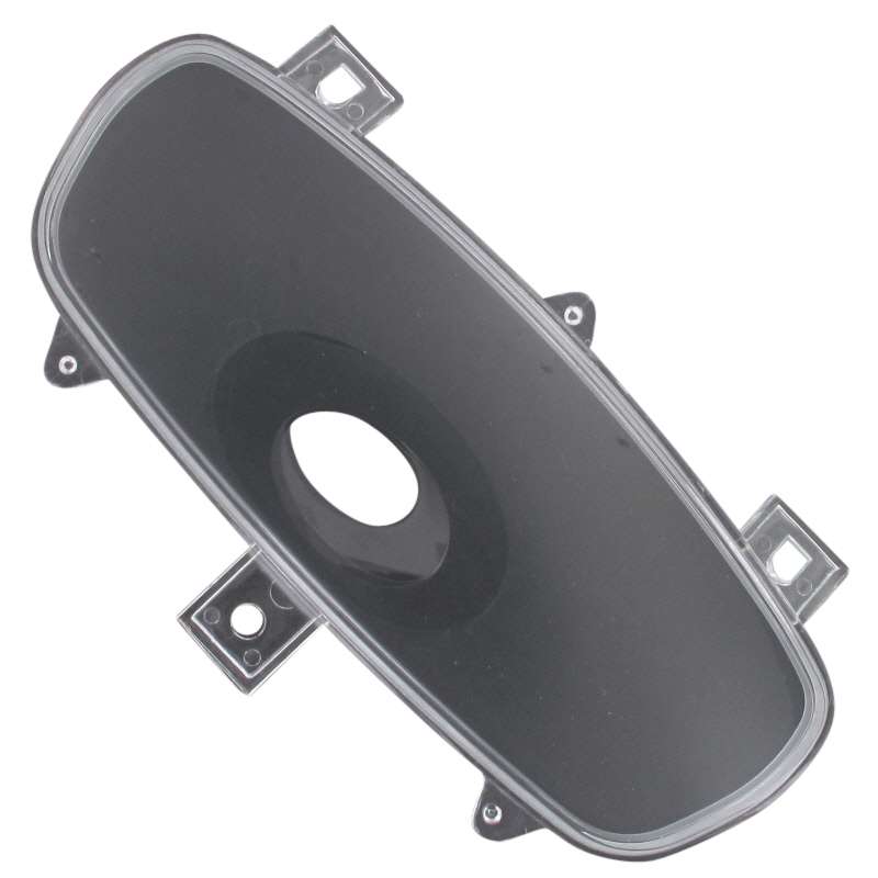 PGO Abdeckung Tachometer Verkleidung Big Max 50 Abdeckhaube P156A010000 Motorroller.de Kappe Deckel Schutz Platte Cover Blende Schutzhaube Big Max 90