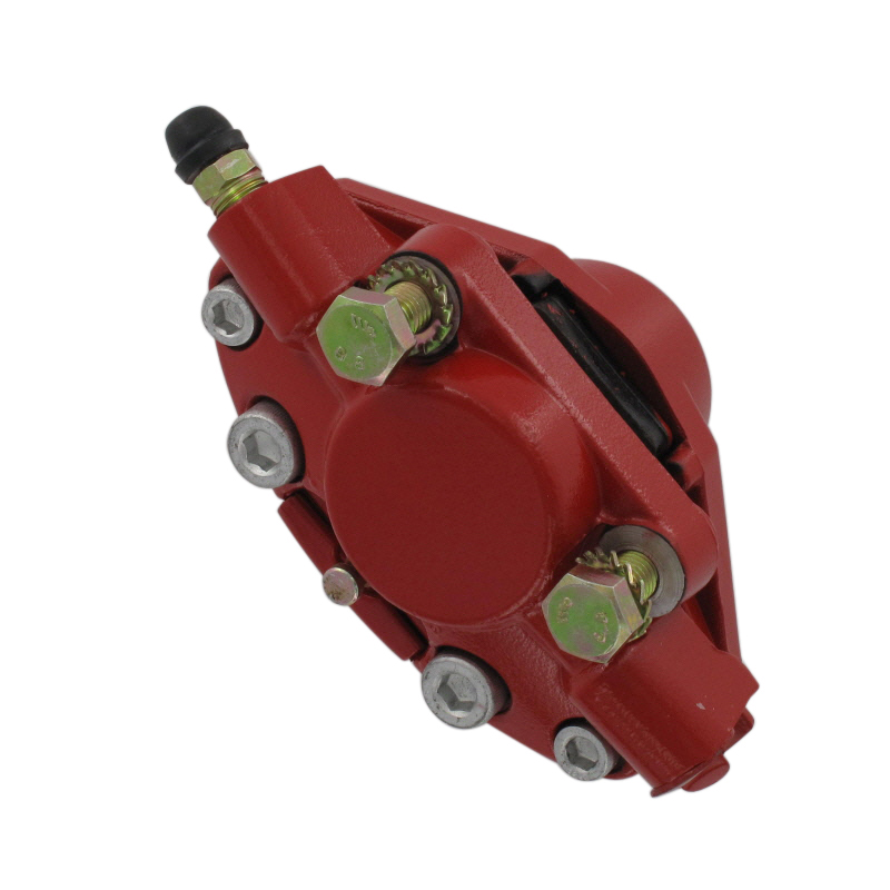 Bremssattel rot LML SF534-0926
