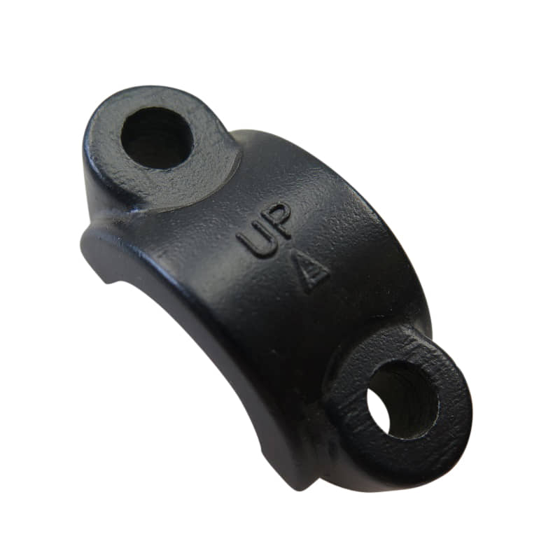 Befestigung Halterung Bremsgeberzylinder FIG35-15 Motorroller.de