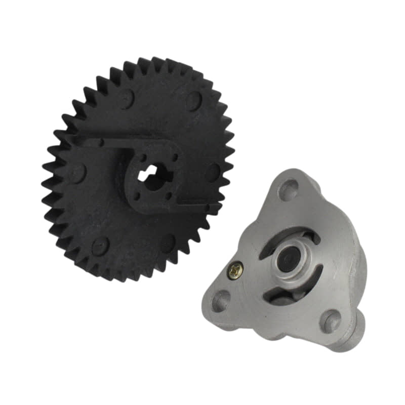 Ölpumpe komplett Motorroller 125cc 4T LML SF514-0142