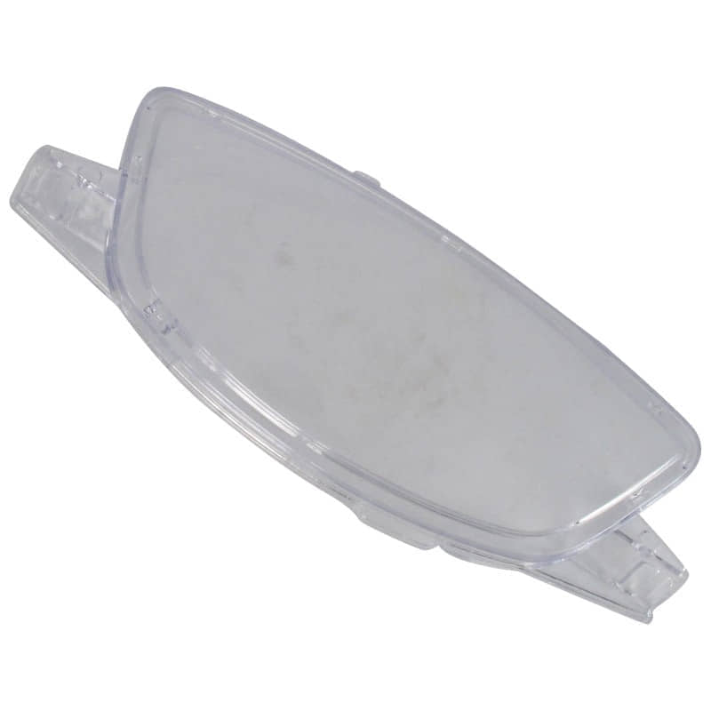 Rex CAPRIOLO 50 Tachoglas Tachoscheibe Roller Motorroller.de Tachometerscheibe 50ccm 4Takt 139QMB JSD50QT-13 50cc 4T 139QMA