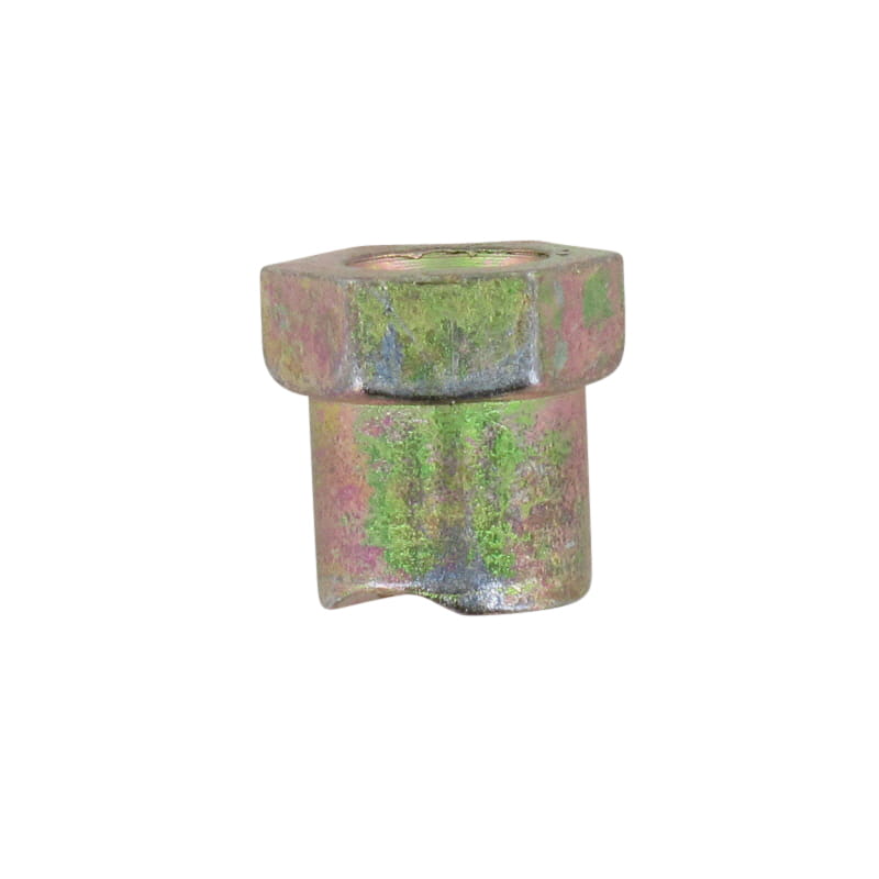 PGO Einstellmutter T-Rex 50 Justiermutter Roller 50ccm 2Takt Motorroller.de Trim-Mutter Reguliermutter Regurliermutter PGO 50ccm-2Takt Scooter Service