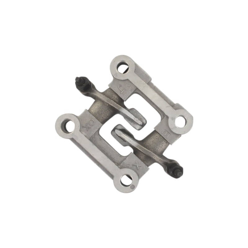 Rex QM50QT-6A Nockenwellenbefestigung 50ccm 4Takt Motorroller.de Nockenwellenhalter Kipphebelbrücke 139QMB JSD50QT-13 50cc 4T 139QMA