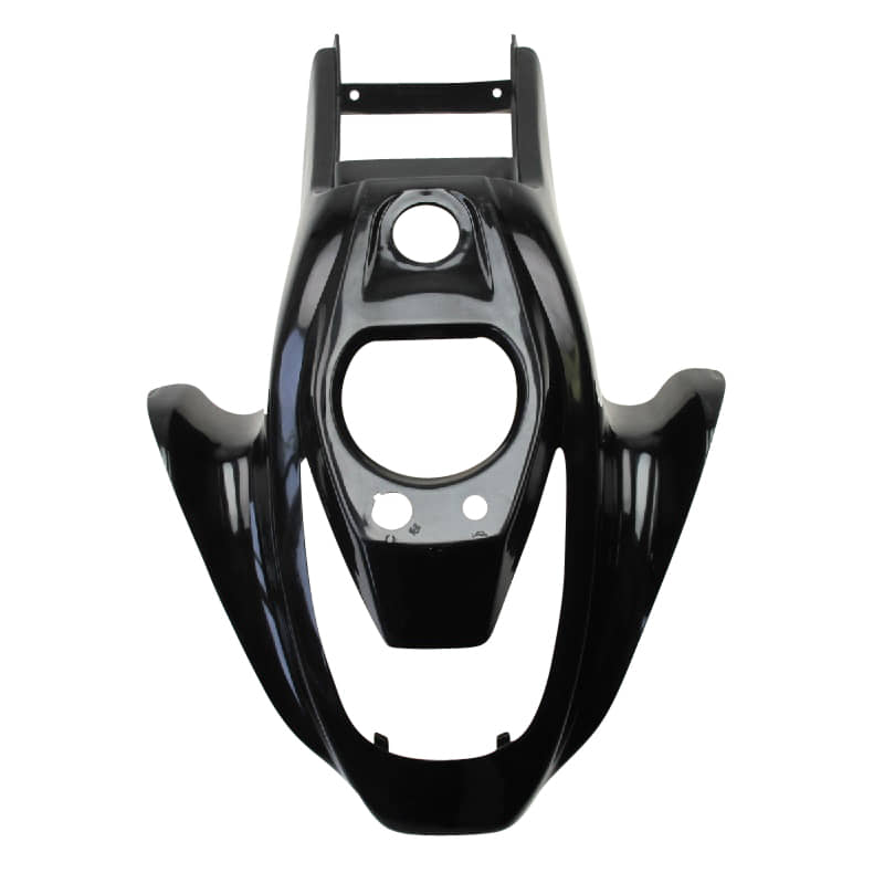 SMC REX Quad 50 Frontverkleidung 50ccm 2Takt 51161-SK9-0107 Motorroller.de Frontschürze Frontmaske Front-Cover Lenkerverkleidung Front-Schürze ATV UTV