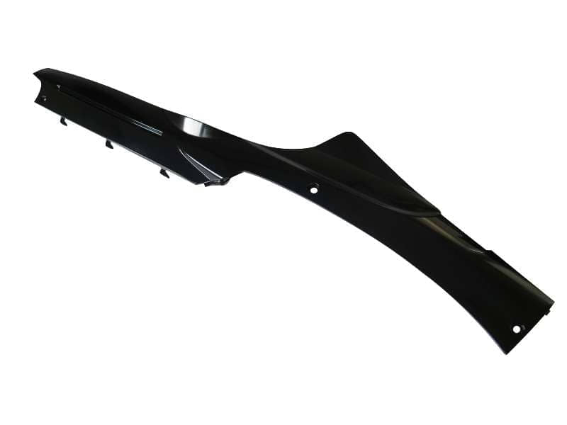 Seitenabdeckung Rex RS 450 CAPRIOLO 50 50cc 4T