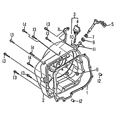 Kabelhalter Rex Quad 150 Clip Kabelklemme ATV 150ccm 4Takt Motorroller.de Halteklammer Kabel-Halter Kabelhalterung Kabelclip Kabelklammer Halteclip