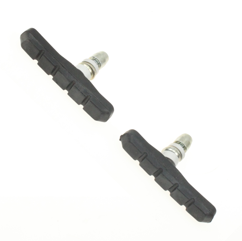 Bremsschuhe Fox-Braker,schwarz, 31437