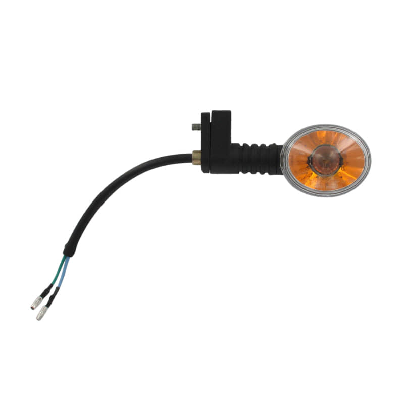 Eppella Eppella Scoody 20 Blinker hinten rechts 50ccm elektro ZW-G-04 Motorroller.de 12V 10W E9-50R-001030 Fahrtrichtungsanzeiger Blinkleuchte Guewer