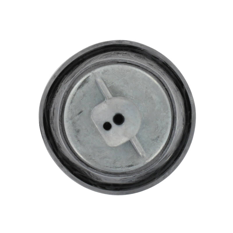 PGO Bugrider 150 Gasschieber 150ccm 4Takt D19KT-007-4410 Motorroller.de mit Membrane und seitlichen Flügeln Vergasermembran Vergaserschieber Buggy