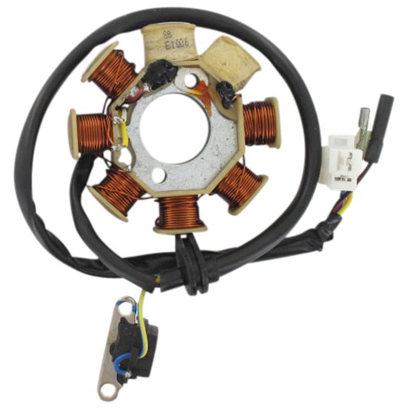 Lichtmaschine Giantco Venus 50