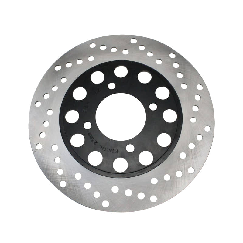 Bremsscheibe 56,5mm x 4  hinten Scheibenbremse 8.010.053
