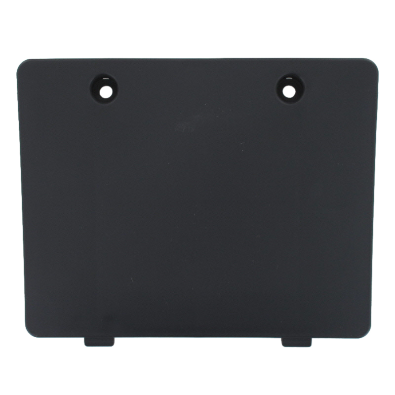 Abdeckung Batterie dunkel schwarz (65) C26240326500