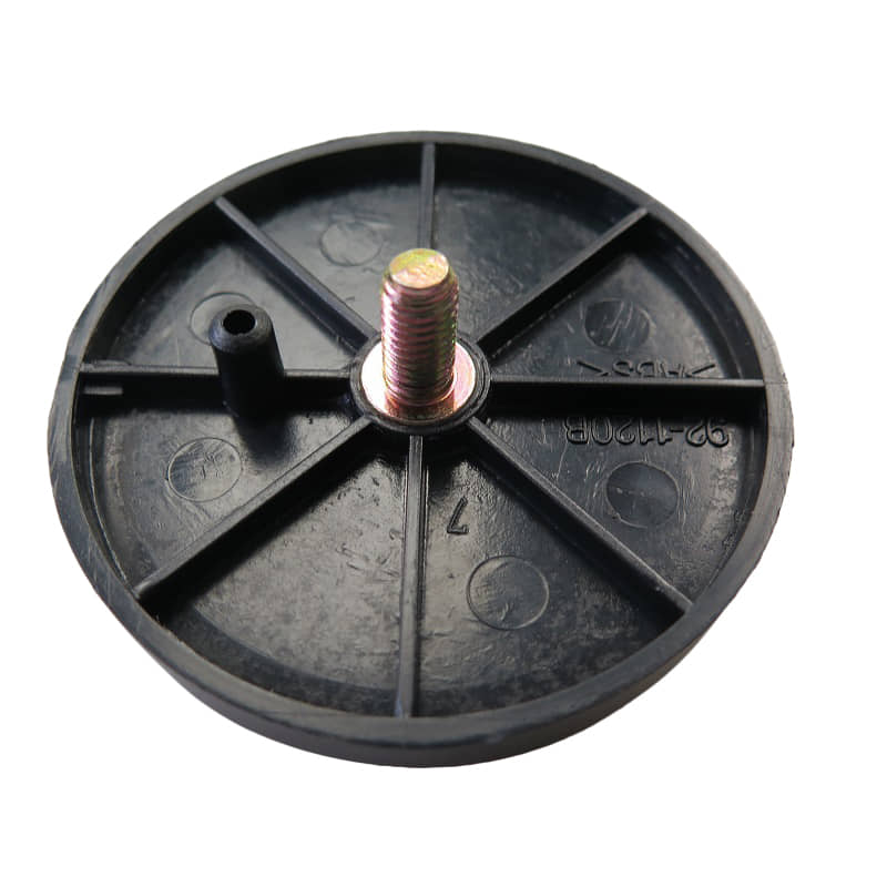 PGO Reflektor Seitlich orange T-Rex 50 Katzenauge C1669000000 Motorroller.de Strahler Rückstrahler Seitenreflektor Scooter G-Max Service